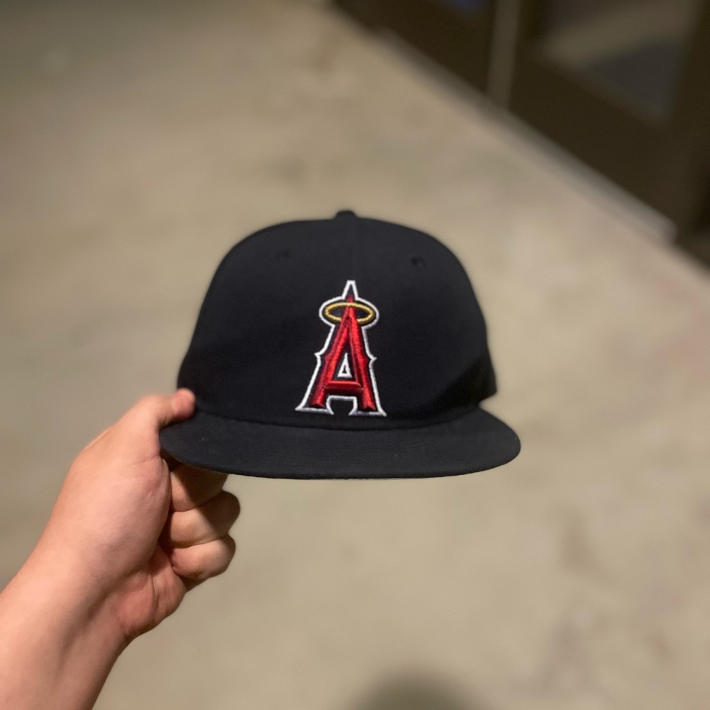 New Era Los Angeles SnapBack